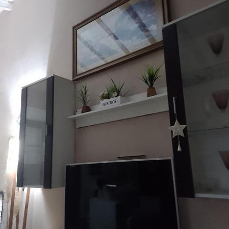 La Familia 2 Apartman Ezeiza Kültér fotó