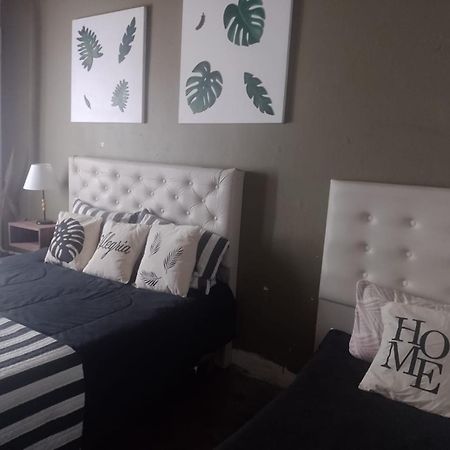 La Familia 2 Apartman Ezeiza Kültér fotó