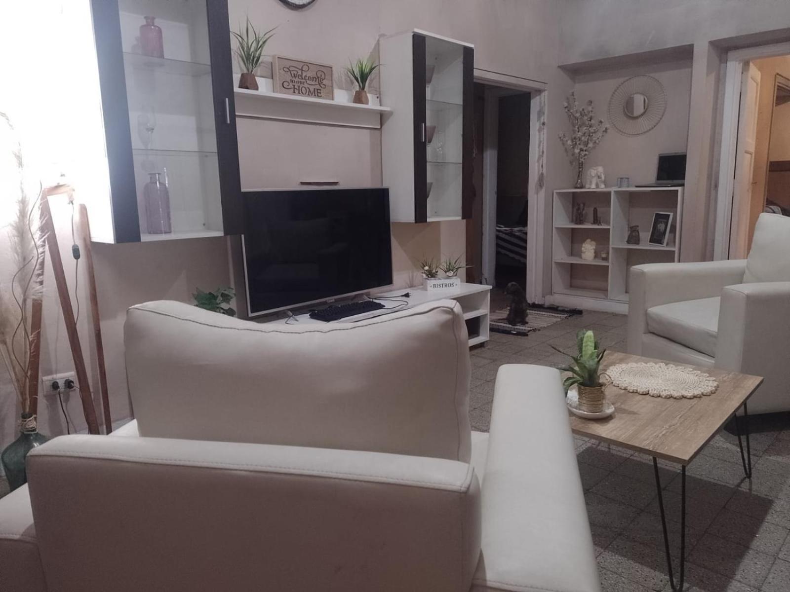 La Familia 2 Apartman Ezeiza Kültér fotó